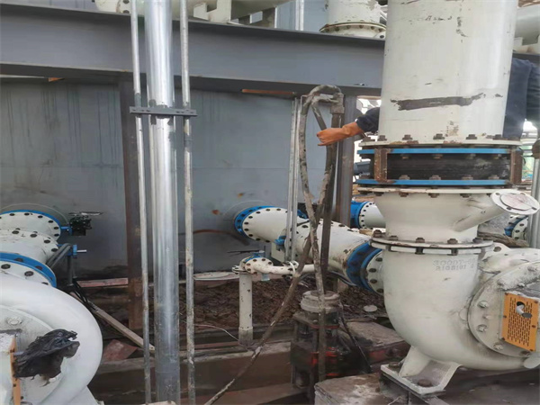 船山设备基础沉降下沉注浆加固增加荷载